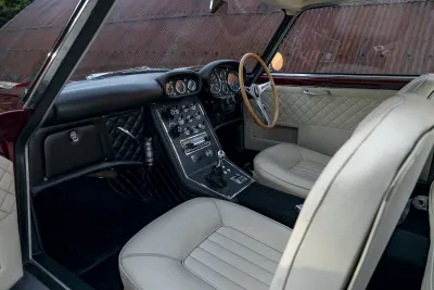Gordon Keeble